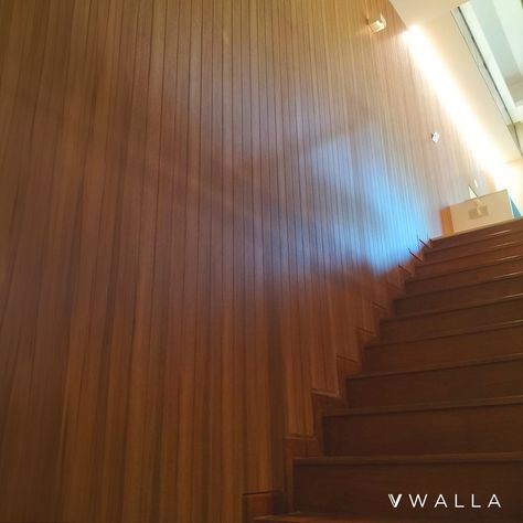 ⬆️ Transforming every step into a journey of elegance, our plank series panels adorn the staircase wall, leading into the 2nd floor's entertainment area. 🎮

#tvwall #tvfeaturewall #staircasewall #staircasefeaturewall #featurewall #accentwall #flutedpanel #flutedpanels #wallpanels #qanvast #designwallpanel #wallcovering #wallpanel #sgrenovation #sgrenovationideas #sgrenovations #designwallpanel #sgrenovationcontractors #sgrenovationdesign #renosg #sgrenovationcontractor #interiordesignsg Fluted Feature Wall, Plank Series, Tv Feature Wall, Staircase Wall, The Staircase, Entertainment Area, Entertaining Area, Wall Panel, 2nd Floor