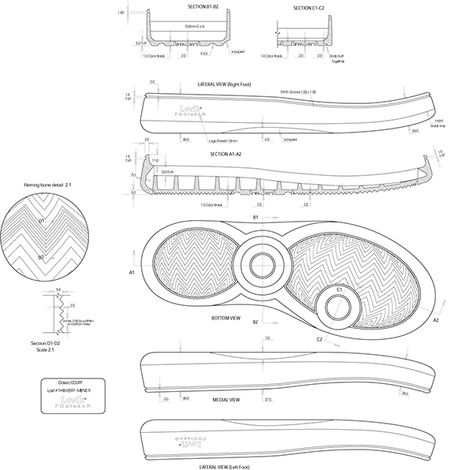 Concepts-thru-Molds of Soles on Behance Footwear Branding, Footwear Illustration, Sneakers Sketch, Sport Shoes Design, Outsole Design, Shoe Sketches, Footwear Design, Flat Sketches, Shoe Design Sketches