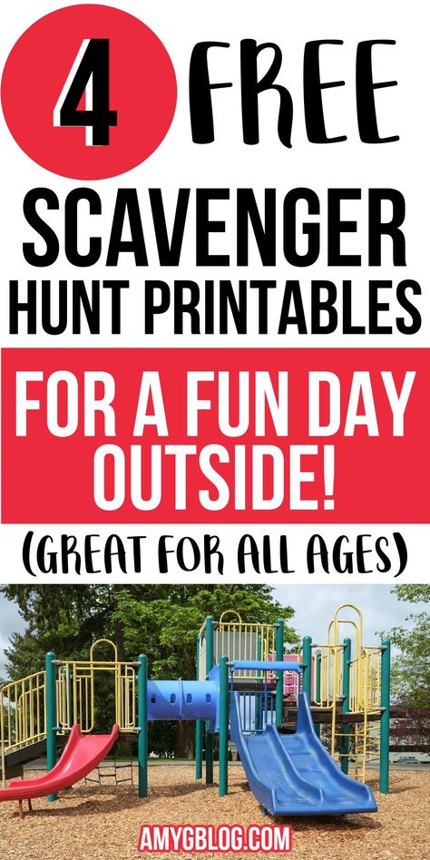 Preschool Outdoor Scavenger Hunt, Kids Outside Scavenger Hunt, Park Scavenger Hunt Ideas For Kids, Summer Scavenger Hunt For Kids, Toddler Scavenger Hunt Outdoor, Summer Scavenger Hunt Ideas For Kids, Scavenger Hunt Ideas Outdoor, Scavenger Hunt Printables Free, Kid Scavenger Hunt Ideas