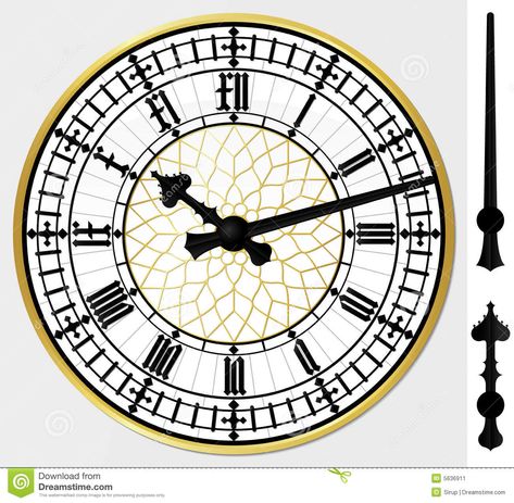 Illustration about Ancient clock of Big ben. Illustration of pointer, london, symbol - 5636911 Big Ben Illustration, Ancient Clock, Big Ben Clock, Album Art, Free Vector Images, Big Ben, Cute Wallpapers, Stock Vector, Wall Clock