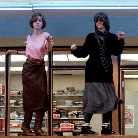 Allison Breakfast Club, Breakfast Club Costume, Breakfast Club Movie, John Hughes, Girl Interrupted, Clubbing Aesthetic, I Love Cinema, 80s Movies, The Breakfast