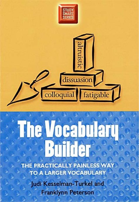 The Vocabulary Builder: The Practically Painless Way to a Larger Vocabulary (Study Smart Series) Dutch Phrases, Modern Philosophy, German Phrases, Vocabulary Builder, Dutch Words, Italian Vocabulary, Italian Phrases, Study Smarter, Rhymes For Kids