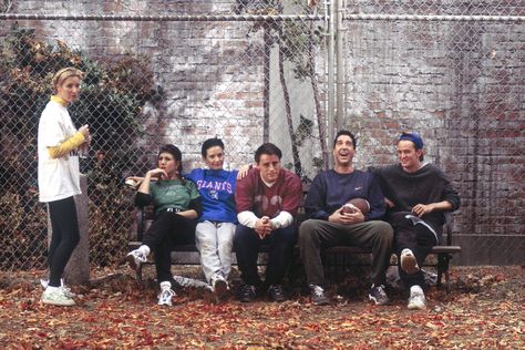 F•R•I•E•N•D•S Friends Serie, Deco Cinema, Friends Best Moments, Thanksgiving Football, Friends Scenes, Friends Thanksgiving, Friends Episodes, Friends Poster, Friends Cast