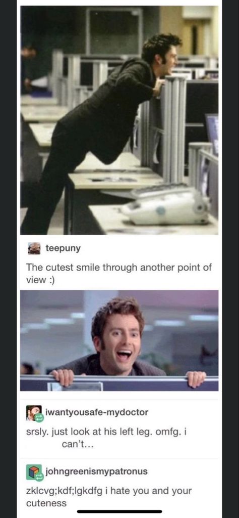 10th Doctor Fanart, Torchwood Funny, Doctor Who Funny, Doctor Who Memes, David Tennant Doctor Who, Doctor Who Art, 10th Doctor, Tenth Doctor, Michael Sheen