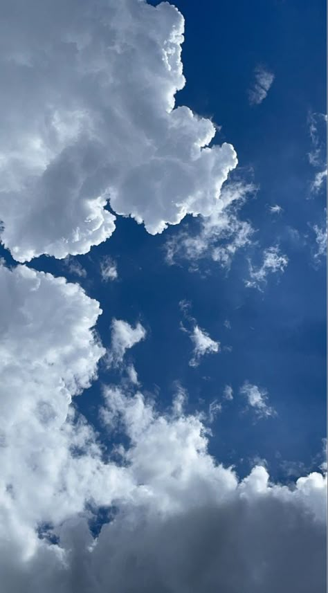 Could Sky, Awan Aestethic, Nepal Nature, Cielo Aesthetic, Sky Captions, Day Sky, Blue Sky With Clouds, Clouds Aesthetic, Bawah Air