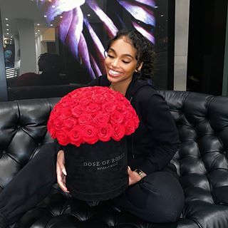 Lori Harvey (@loriharvey) • Instagram photos and videos Spoiled Wife, Lori Harvey, Rich Girl Lifestyle, This Is Your Life, Black Femininity, Luxury Lifestyle Dreams, Luxe Life, Girls Club, Rich Girl