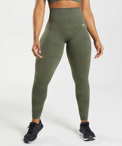 Women's Black Friday Sale | Up To 60% Off | Gymshark Gymshark Camo, Latest Workout, Gym Clothes Women, Gymshark Leggings, Gymshark Women, Camo Leggings, Body Builder, Gym Fit, Compression Leggings