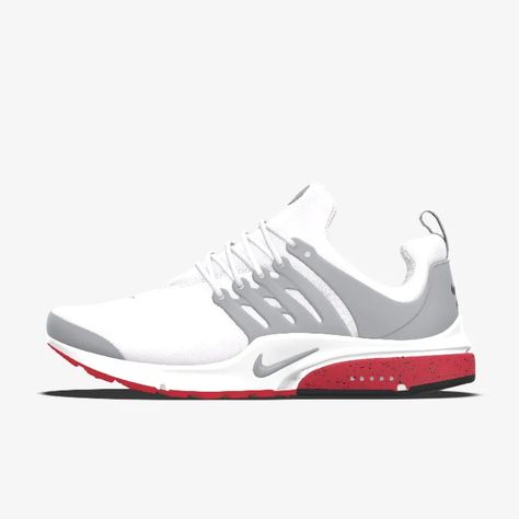 Nike Air Presto By You Custom Men's Shoes Nike Presto, Air Presto, Nike Air Presto, Shoes Nike, Nike Air, Men's Shoes, House Interior, Free Delivery, Dream House