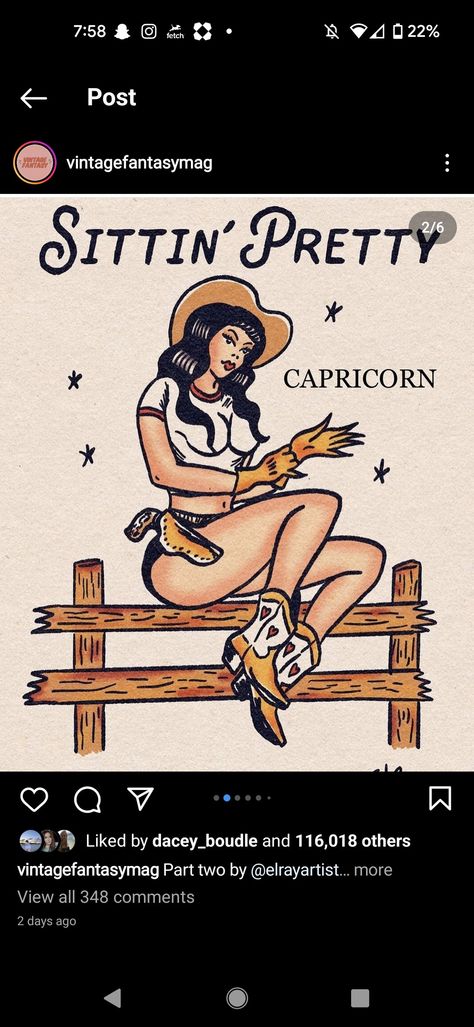 Bronc Riding Tattoos, Outlaw Women Tattoo, Cowgirl Pinup Tattoo, Pin Up Girl Tattoos, Cowgirl Pinup, Outlaw Women, Pinup Tattoo, Cowgirl Tattoos, Pin Up Girl Tattoo