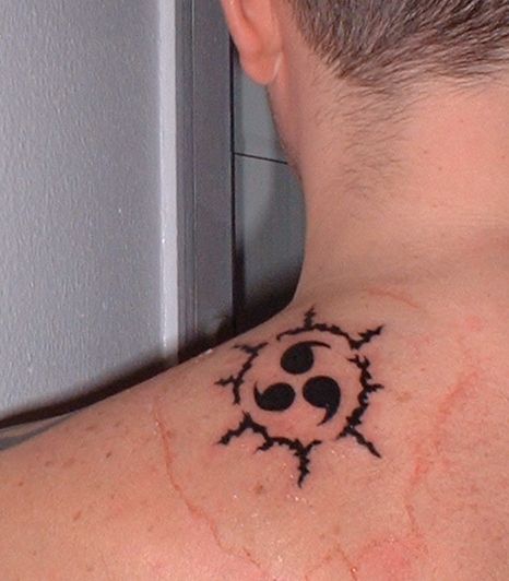 Sasuke Cursed Seal by StiflerNeonizZ Sasuke Curse Mark Tattoo, Curse Mark Tattoo, Seal Tattoo, Mark Tattoo, Naruto Tattoo, Inspiration Tattoos, Small Tattoos For Guys, Hand Tattoos For Guys, Simplistic Tattoos