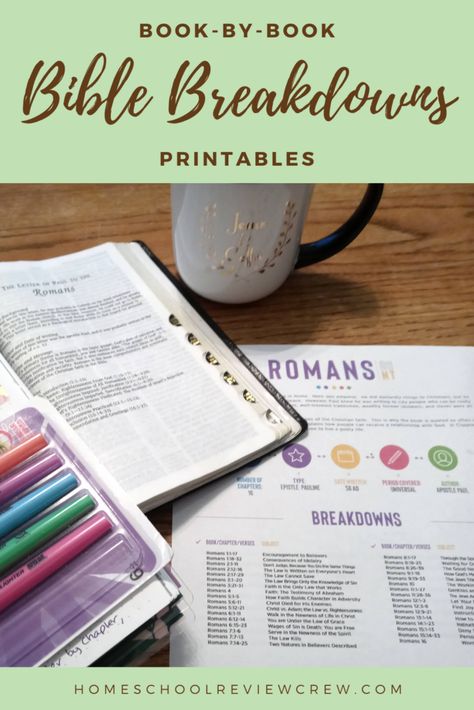 Book-by-Book Bible Study Printable Breakdowns Book By Book Bible Study, Breakdown Of Bible Books, Printable Bible Breakdowns Free, Revelation Bible Study Free Printable, Bible Summary Sheets Free, Book By Book Bible Breakdowns, The Bible Recap, Bible Breakdown Free, Book By Book Bible Breakdowns Free