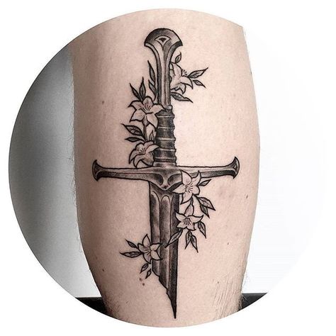 Some more Lord of the Rings stuff from Allie Hobbit Tattoo, Lake Tattoo, Ring Tattoo Designs, Lotr Tattoo, Blade Tattoo, Lord Of The Rings Tattoo, Earth Tattoo, H Tattoo, Fantasy Tattoos