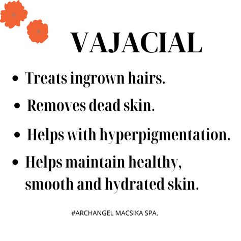 Benefits Of Brazilian Waxing, Esthetician Body Treatments, Brazilian Wax Post, Vajacial Quotes, Vajacial Benefits, Wax Studio Ideas, Vajacial Skin Care, Esthetic Posts, Wax Room Ideas