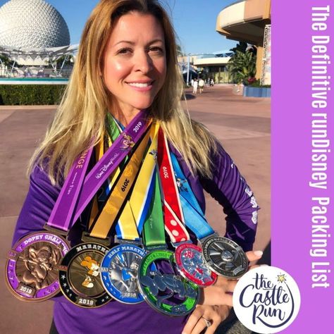 runDisney: Everything You Need For Race Weekend - The Castle Run Disney Tips And Tricks, Run Challenge, Star Wars Marathon, Dopey Challenge, Rundisney Princess, Walt Disney World Marathon, Disney Races, Running Marathon Training, Runner Problems