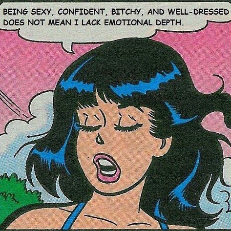 Vintage Archie Comics, Old Archie Comics, Archie Comics Betty And Veronica, Veronica Lodge Comic, Veronica Archie Comics, Veronica Aesthetic, Betty Comic, Archie Comics Veronica, Archie Betty And Veronica