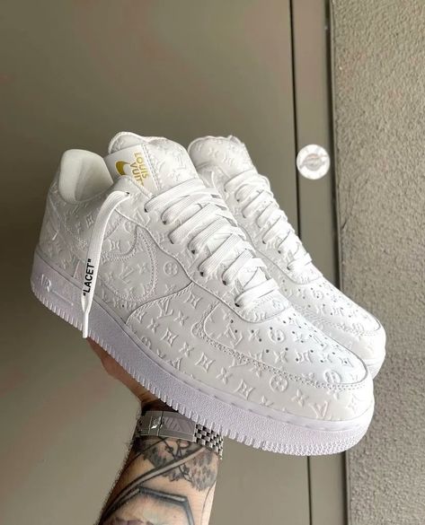 High air force 1