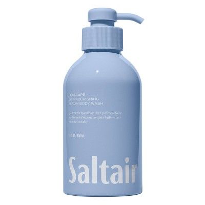 Saltair Body Wash, H20 Bedroom, Cherry Moon, Coconut Scent, Bath Candles, Bare Skin, Pretty Skin, Pink Beach, Island Getaway