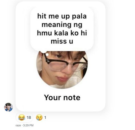 Messenger Notes, Notes Ig, Ig Notes, Do Good Quotes, Funny Text Pictures, Tagalog Quotes Hugot Funny, Funny Quotes Tumblr, Cute Text Quotes, Funny Note