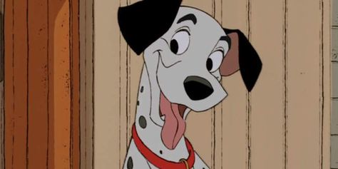 Disney Trivia Questions, Disney Quizzes, Disney Quiz, Classic Disney Characters, Disney 101 Dalmatians, Disney Dogs, Film Disney, Disney Facts, Disney Artwork