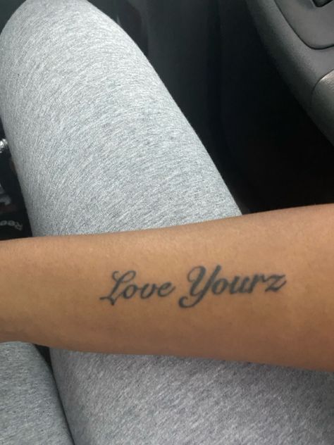 J Cole Inspired Nails, Love Yourz J Cole Tattoo Collar Bone, 876 Jamaica Tattoo, Me Over Everything Tattoo, Luv Yourz J Cole Tattoo, Beauty In The Struggle Tattoo J Cole, J Cole Love Yours Lyrics Tattoo, J Cole Quotes Tattoos, Love Yourz J Cole Tattoo Men