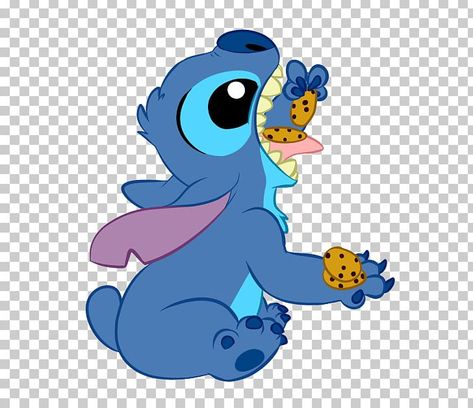 Stitch Eating, Cartoons Eating, Stitch Clipart, Lilo Pelekai, Stitch Food, Stitch Tsum Tsum, Stitch Coloring, Cartoon Character Illustration, Stitch Png