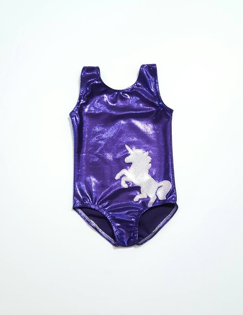 BoydValleyCreations Toddler Leotards, Leotard Gymnastics, Unicorn Silhouette, Leotard Ballet, Ballet Leotards, Gymnastics Dance, Girls Gymnastics Leotards, Springfield Missouri, Girls Leotards