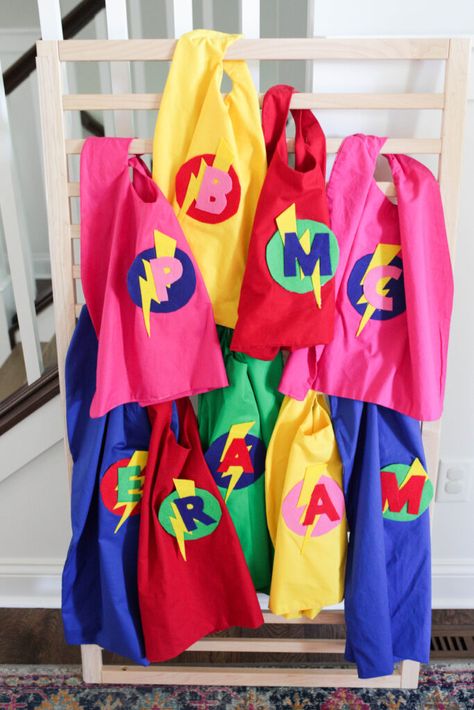 First Birthday Superhero Theme, Kids Superhero Party, Super Hero Birthday Party Ideas For Girl, Superhero 3rd Birthday Party, Super Heroes Birthday Party Ideas, Super Hero 5th Birthday, Super Hero Girls Birthday Party, Princess And Superhero Party, Girls Superhero Birthday Party