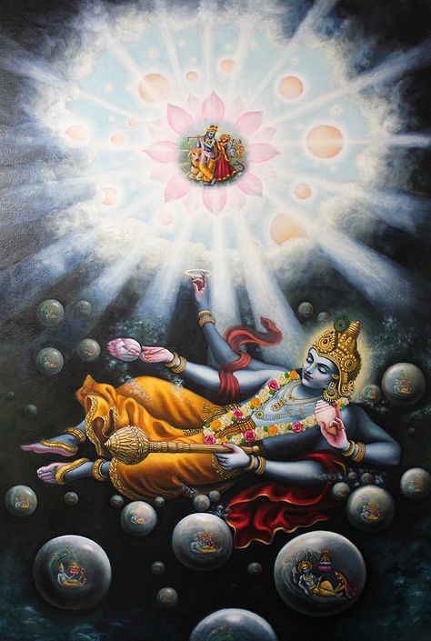 God And Goddess, Krishna Avatar, Shree Krishna Wallpapers, Lord Krishna Hd Wallpaper, Lord Vishnu Wallpapers, Hinduism Art, Vedic Art, Lord Krishna Wallpapers, Krishna Radha Painting