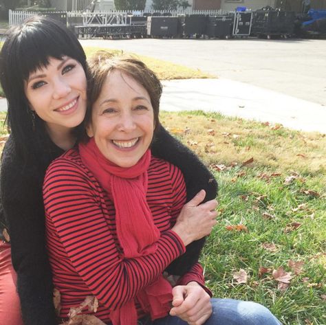 Didi Conn, Carly Rae Jepson, Baby Frenchie, Grease Live, Hand Jive, Cult Movie, Carly Rae Jepsen, The Grease, Aaron Tveit