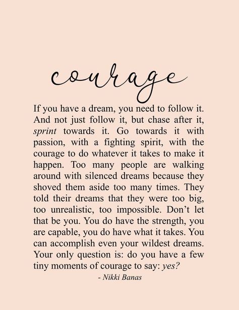 Walk The Earth Quotes, Nikki Banas Quotes, Quotes About Courage, Earth Quotes, Positivity Motivation, Soul Love Quotes, Courage Quotes, Life Quotes Love, Self Quotes