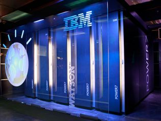 Condé Nast Has Started Using IBM's Super-Computer 'Watson' to Find Influencers for Brands. Tapping into AI for recruitment, and help build & strategize social influencer campaigns for brands. Ibm Watson, Protein Power, Social Influence, Business Technology, Irrigation System, Big Data, Mole, New Technology, Machine Learning