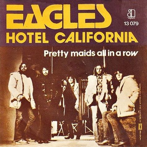 Eagles Album Covers, Eagles Music, Eagles Hotel California, Don Felder, Eagles Band, Lost Highway, Don Henley, Joe Walsh, Bon Scott