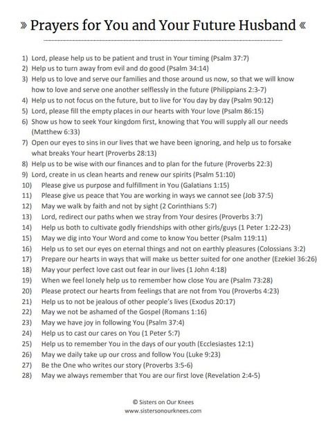 Verses For Future Husband, Verses To Pray Over Your Future Husband, Praying For Relationship, Things To Pray For Your Future Husband, Journal To Future Husband Ideas, Prayer Journal For Future Husband, Future Husband Prayer Journal, Future Husband Journal Prompts, How To Pray For Your Future Husband