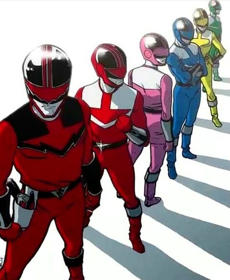 Power Rangers Poster, Power Rangers Comic, Read Comics Online Free, Power Rangers Time Force, Saban's Power Rangers, Power Rangers In Space, Power Rangers Fan Art, All Power Rangers, Boom Studios