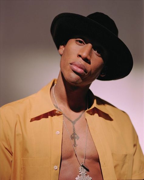 Saint Heron, Shirley Brown, Raphael Saadiq, Cultural Art, 90s Men, Charles Ray, Best Dressed Man, R&b Music, Like Fine Wine