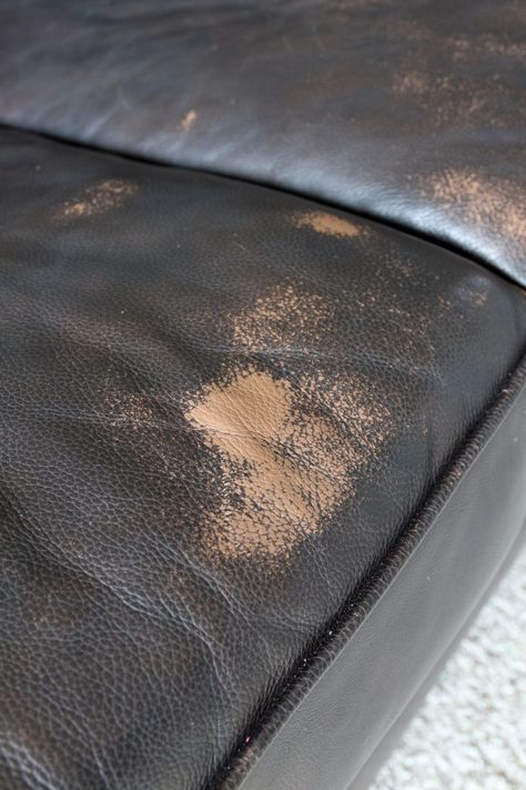 How to Repair a Leather Sofa - Arie + Co. Repairing Leather Couch, How To Repair Leather Couch, Leather Repair Couch, How To Repair Leather Furniture, Repair Leather Couch, 80s Diner, Crowns Royal, Leather Couch Repair, Leather Furniture Repair