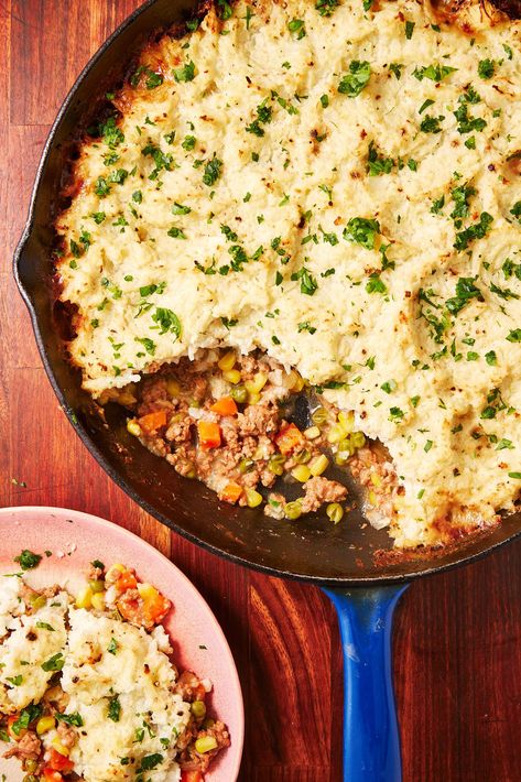 Shepherds Pie Recipe Healthy, Mashed Potato Recipe, Hp Sauce, Shepherds Pie Recipe, Low Gi, Healthier Food, Cottage Pie, Shepherd's Pie, Potato Recipe