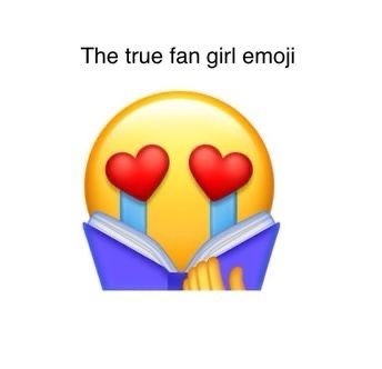 Nerd Girl Problems, Fan Girling, No Lie, Girl Emoji, Nerd Problems, Fangirl Problems, Fandom Memes, Book Nerd Problems, Book Jokes