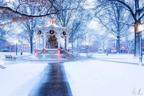 Merry Christmas! Post your favorite picture of Christmas time. This is my hometown in Medina, Ohio. It's so beautiful. Merry Christmas Post, Beautiful Christmas Scenes, Medina Ohio, Mormon Temple, Christmas Post, Favorite Picture, Christmas Scene, Christmas Pictures, Beautiful Christmas