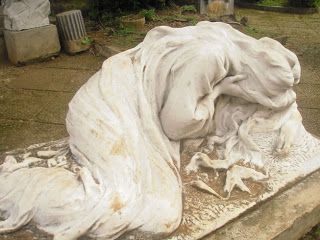 ò Weeping Statue, Weeping Woman, Body Language, Graveyard, Little Mermaid, A Thing, The Little Mermaid, Copenhagen, Slot Online