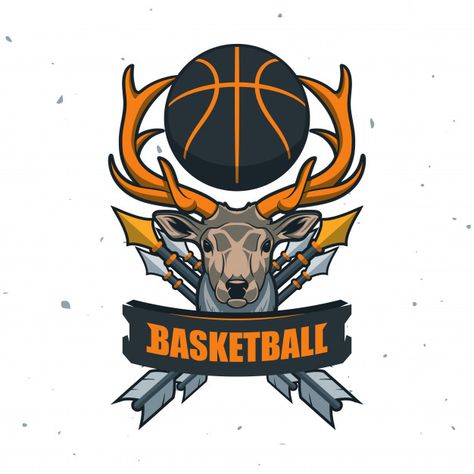 Basketball Logo Design, Nba Basketball Teams, Wolf Logo, Basketball Logo, Logo Basketball, Team Logo Design, 3d Logo Design, Basketball Design, Pet Logo Design