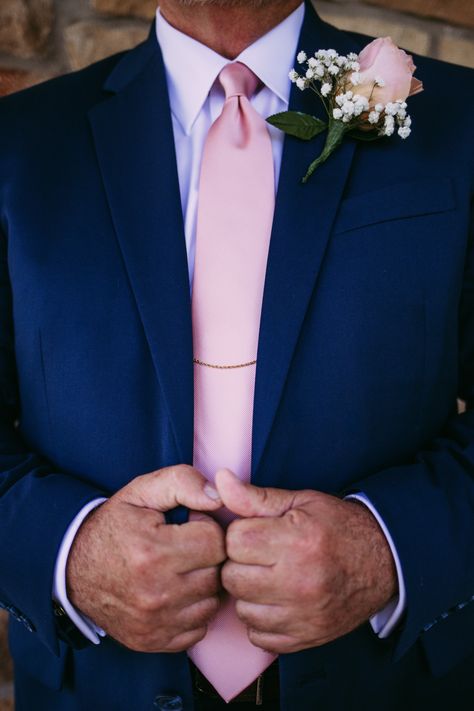 Groom Blue Suit Navy Blue Suit And Pink Tie, Royal Blue Tux, Social Outfits, Groom Blue Suit, Blue Tux, Wedding Tux, Dark Blue Suit, Navy Blue Suit, Wedding 2025