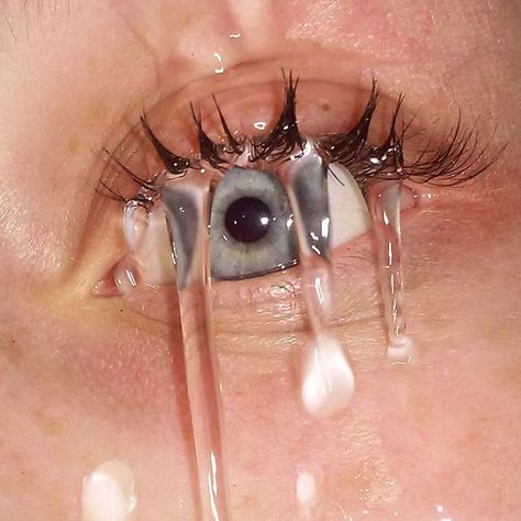 Eye Reference, Watery Eyes, Aesthetic Eyes, E Learning, Cotton Ball, Pretty Eyes, An Eye, Nostril Hoop Ring, Eyelashes