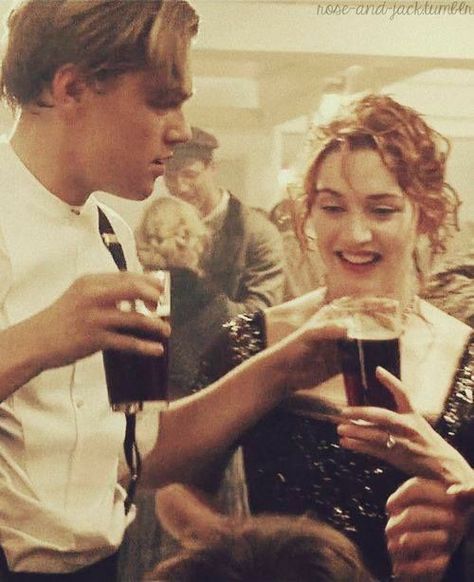 Fury Movie, Titanic Quotes, Titanic 1997, Leo And Kate, Titanic History, Jack Dawson, Young Leonardo Dicaprio, Titanic Movie, Leo Dicaprio