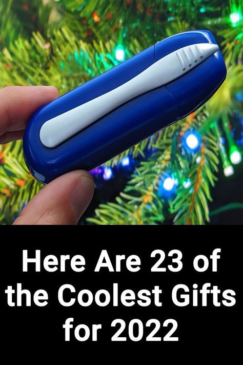 Here Are 23 Of The Coolest Gifts For 2022 in 2022 | Cool gifts, Christmas thoughts, Birthday gifts for boyfriend Bed Scrunchie, Christmas Thoughts, Garden Wallpaper, Christmas Gifts For Coworkers, Stitch Crochet, Christmas Stocking Stuffers, Sell Out, Gifts Holiday, Gifts For Coworkers