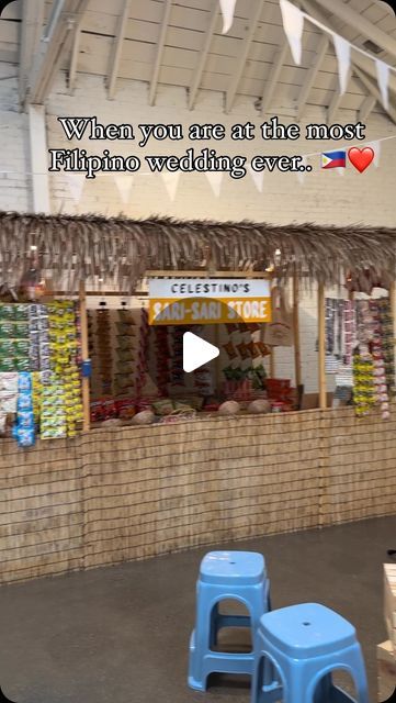 Synergy Events on Instagram: "When you are at the most Filipino wedding ever 🔥❤️🇵🇭
Shoutouts to The Celestino’s hooking up all the guests with their favorite Filipino snacks! 

#filipino #filipinoweddings #filipinoweddingstyle #sarisaristore #wedding #losangeles #filamweddings" Filipino Inspired Wedding, Wedding Snack Bar, Filipino Snacks, Filipino Wedding, Wedding Snacks, Snack Bar, Dream Wedding, Wedding Inspiration, Snacks