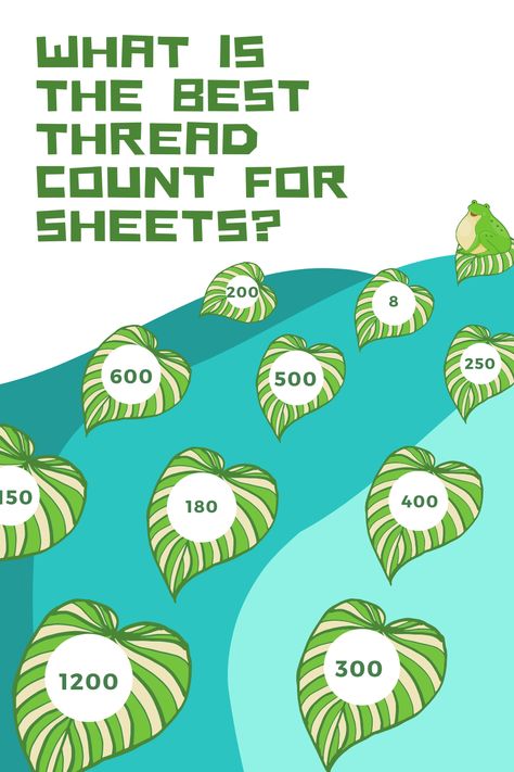 What Does Thread Count Mean? - Domestications Bedding & Home Living #threadcount #sheets #sheetsets #sheettips Thread Count Guide Bed Sheets, Baby Sheets, Pinterest Party, Perfect Bedroom, Bed Linens, Cheap Diy, Baby Bed, Fabric Store, Sheet Sets