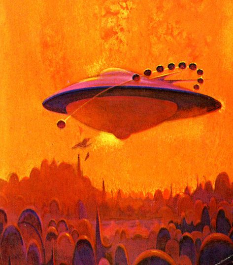 Paul Lehr Paul Lehr, Fiction Painting, Space Posters, Alternate Realities, Sci Fi Wallpaper, Outer Limits, Science Fiction Artwork, 70s Sci Fi Art, Arte Peculiar