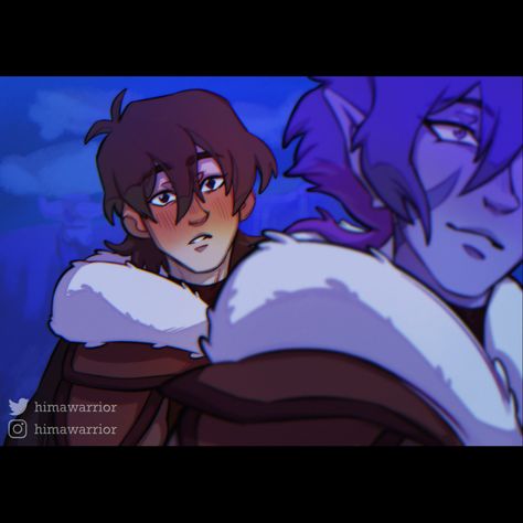 Sheith Voltron avatar!au Actor Au Voltron, Lotor X Shiro Voltron, King Alfor X Coran Voltron, Voltron Avatar Au, Voltron Allura X Lotor, Sheith Voltron, Avatar, Anime, Instagram