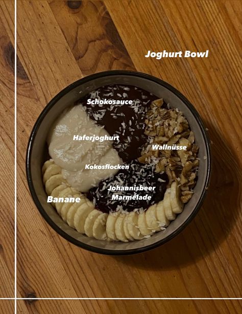 Food Inspiration, Acai Bowl, Bowl, Quick Saves